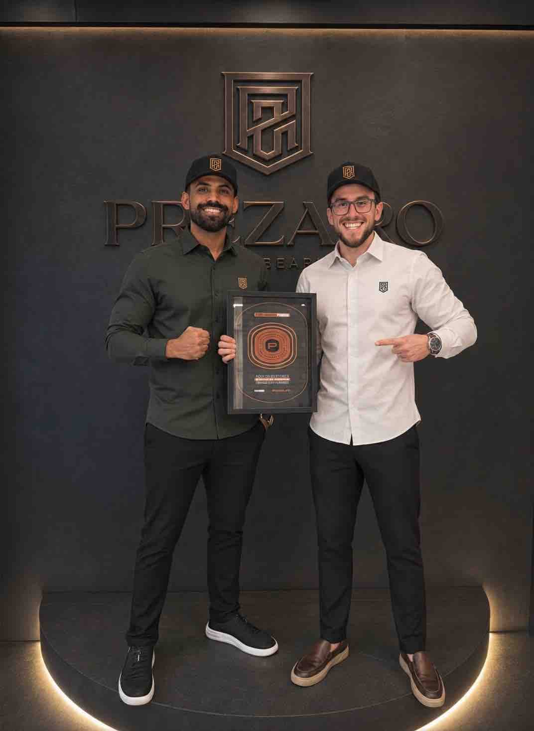 João e Caio